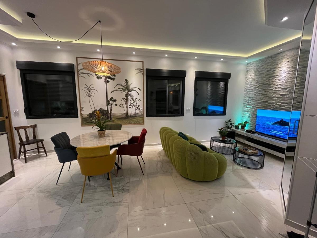 L'Emperador Apartment Reims Luaran gambar