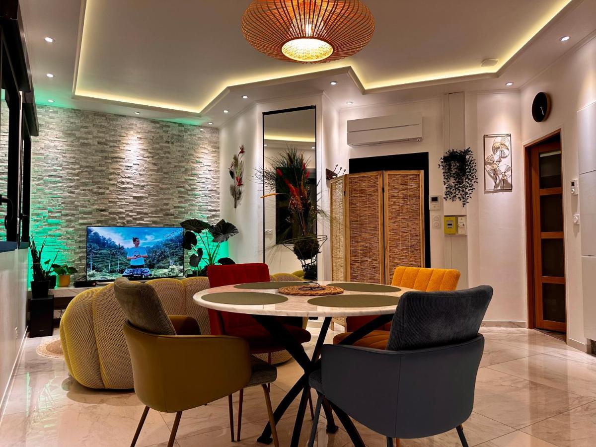 L'Emperador Apartment Reims Luaran gambar