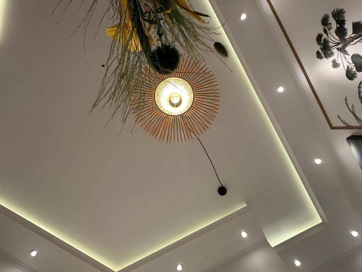 L'Emperador Apartment Reims Luaran gambar