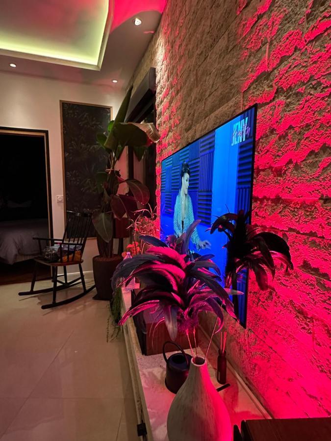L'Emperador Apartment Reims Luaran gambar