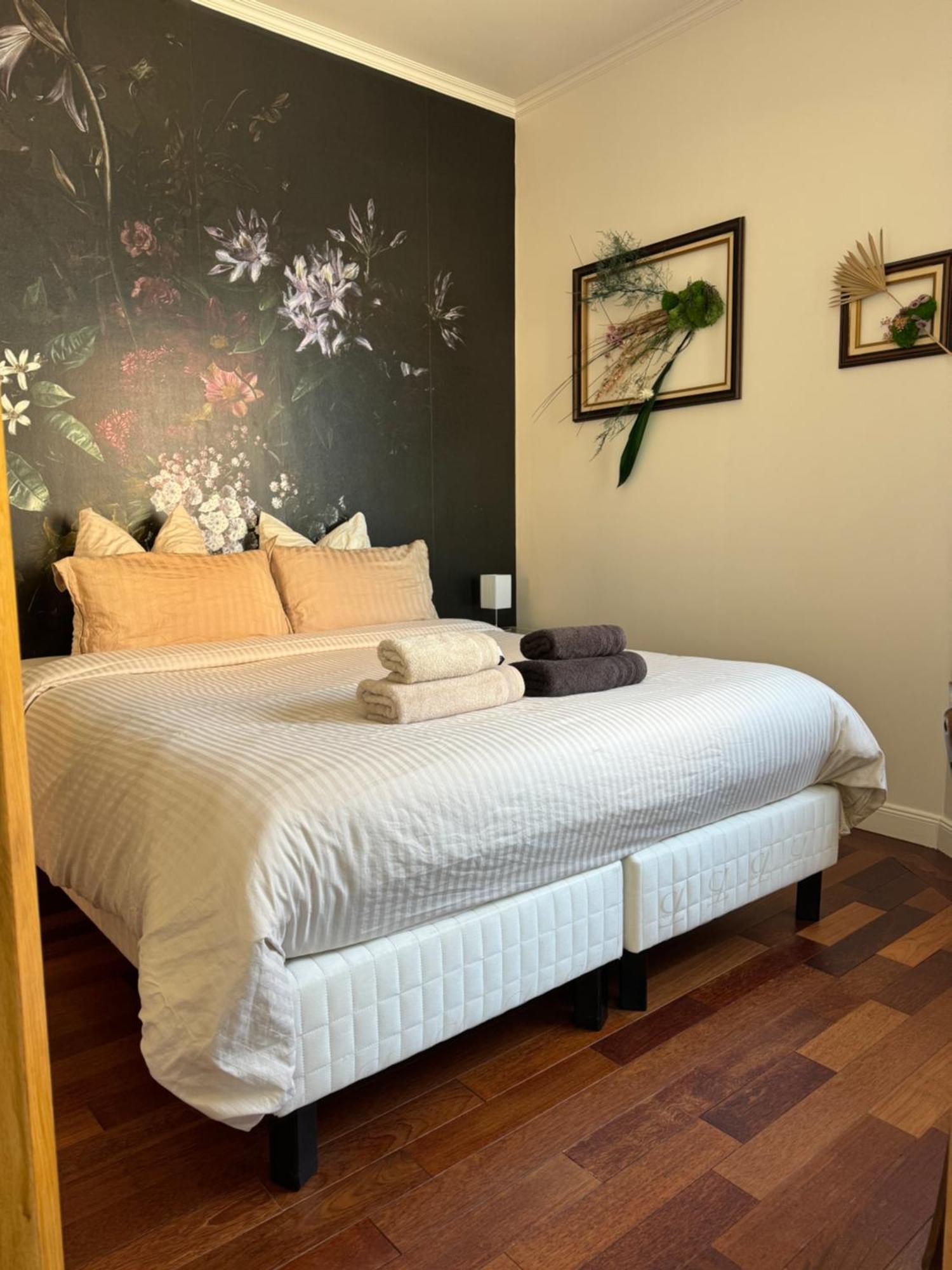 L'Emperador Apartment Reims Luaran gambar