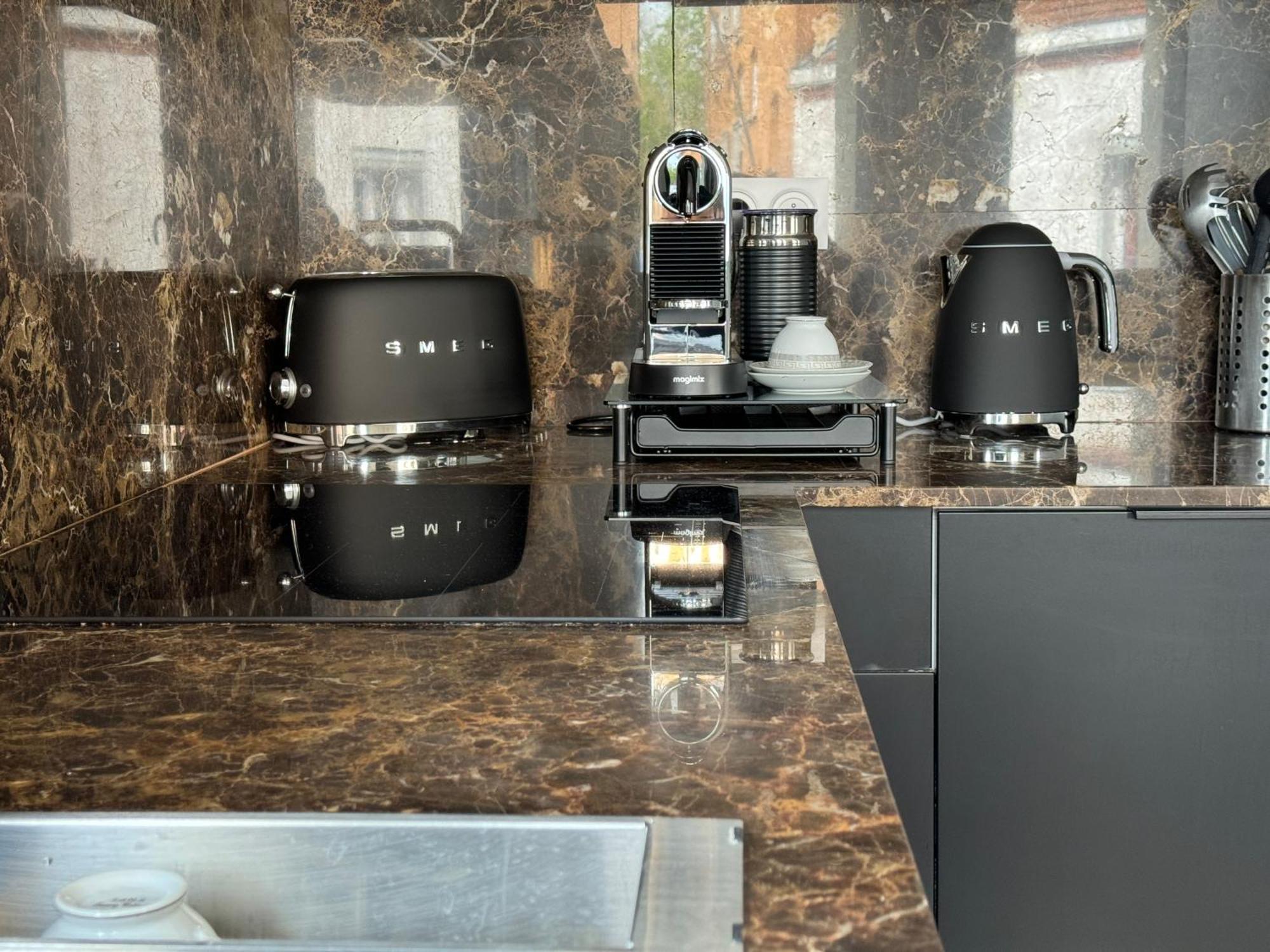 L'Emperador Apartment Reims Luaran gambar