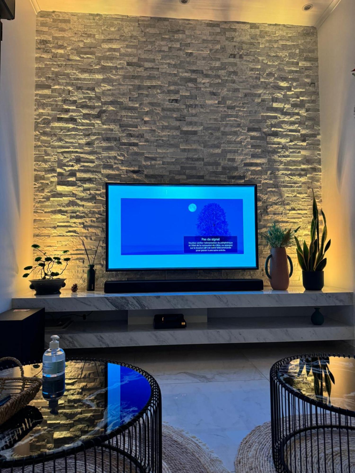 L'Emperador Apartment Reims Luaran gambar