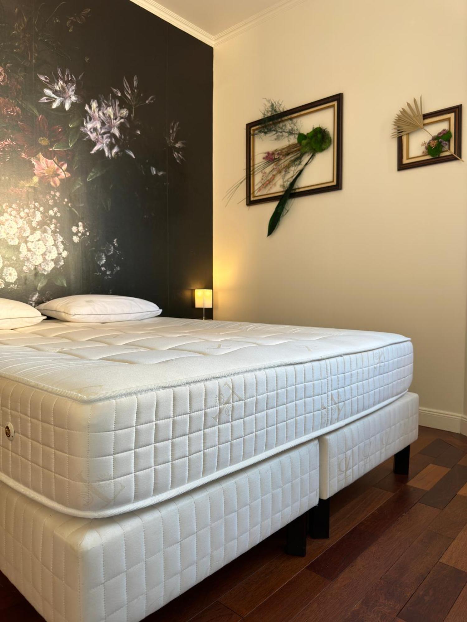 L'Emperador Apartment Reims Bilik gambar