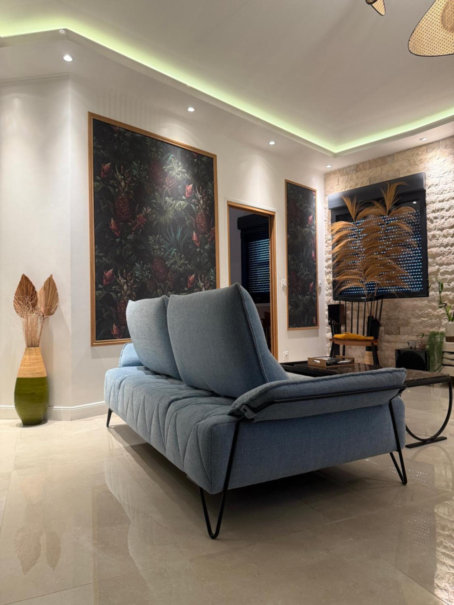 L'Emperador Apartment Reims Luaran gambar