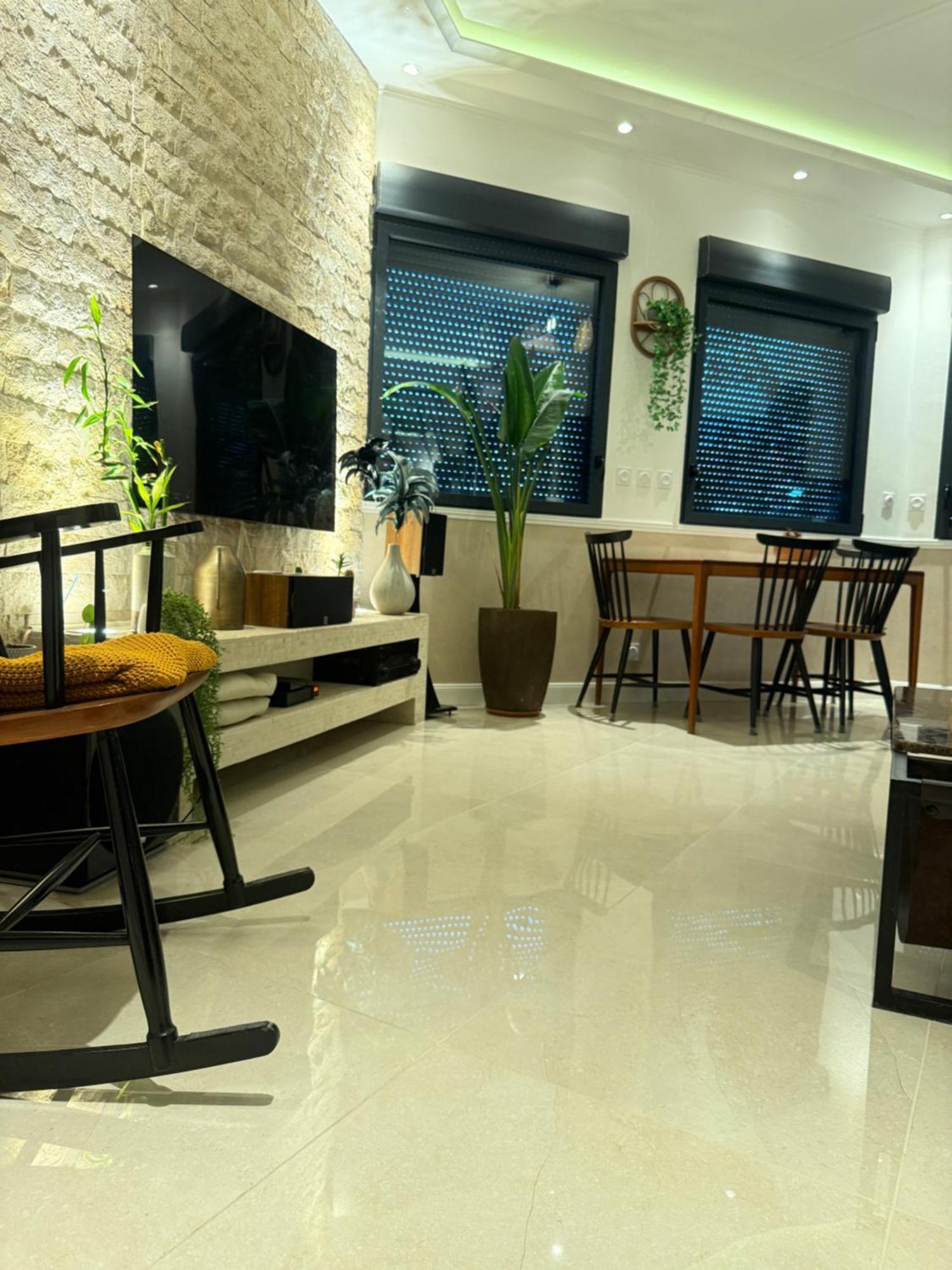 L'Emperador Apartment Reims Luaran gambar