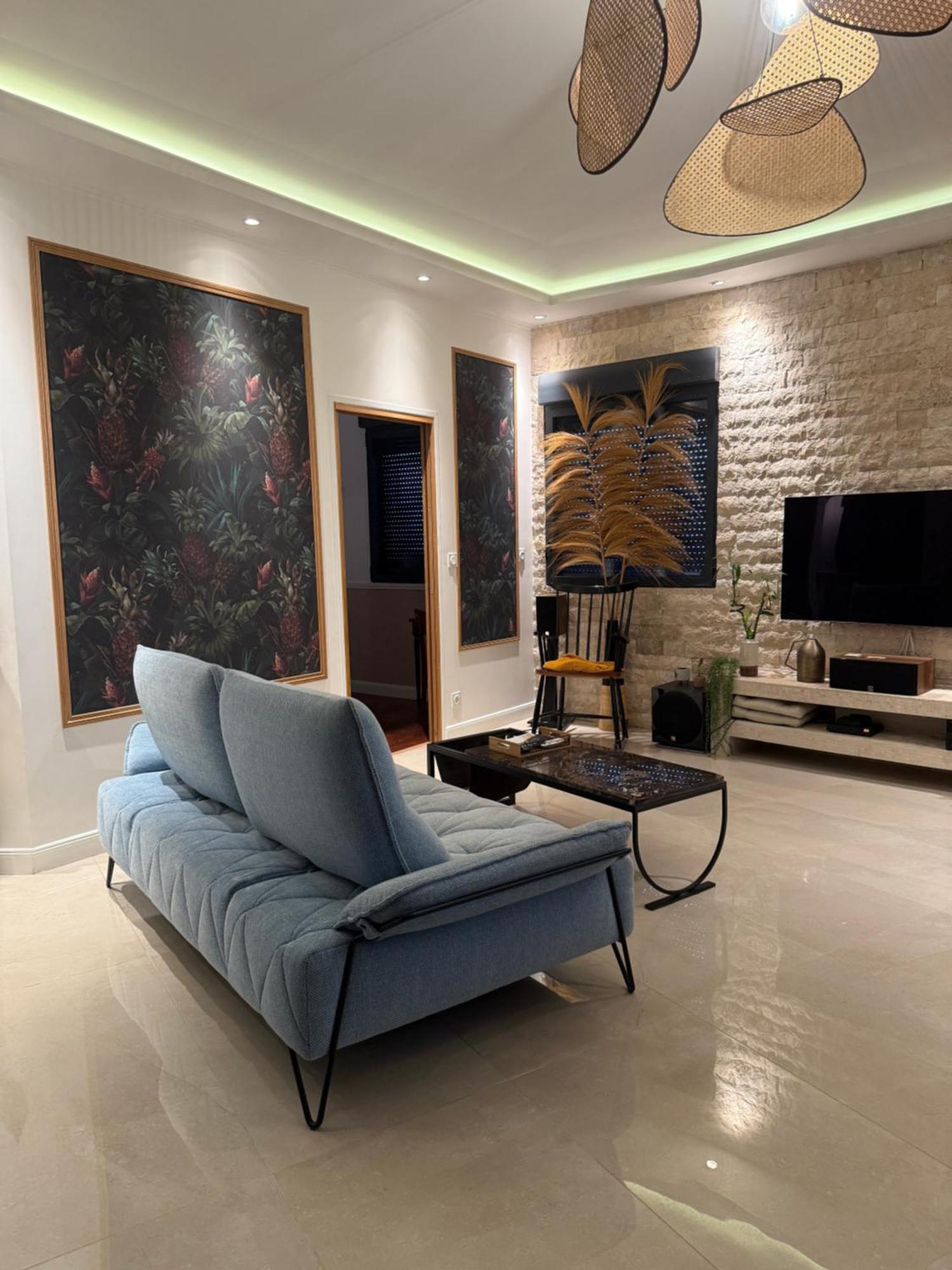 L'Emperador Apartment Reims Luaran gambar