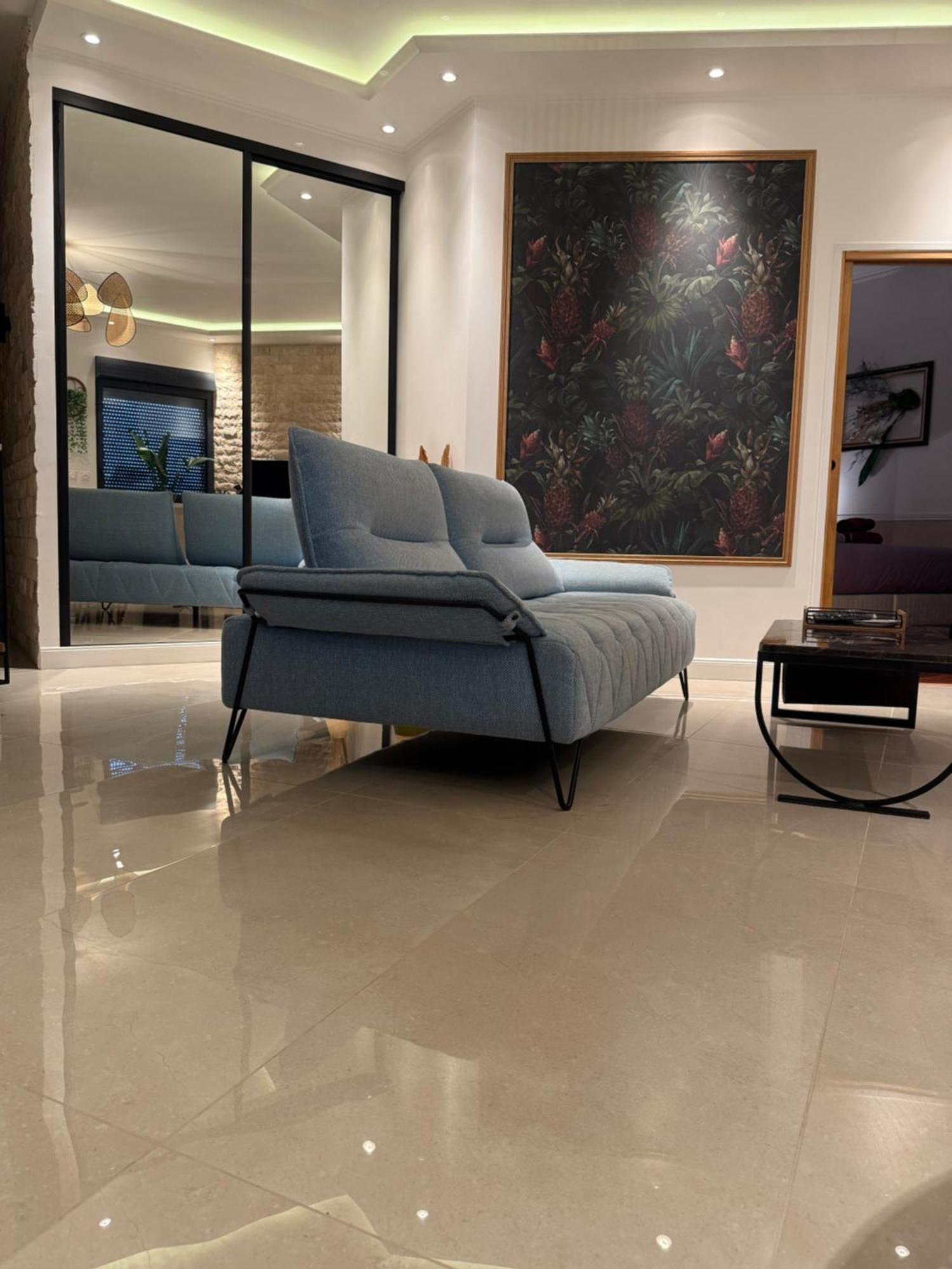 L'Emperador Apartment Reims Luaran gambar