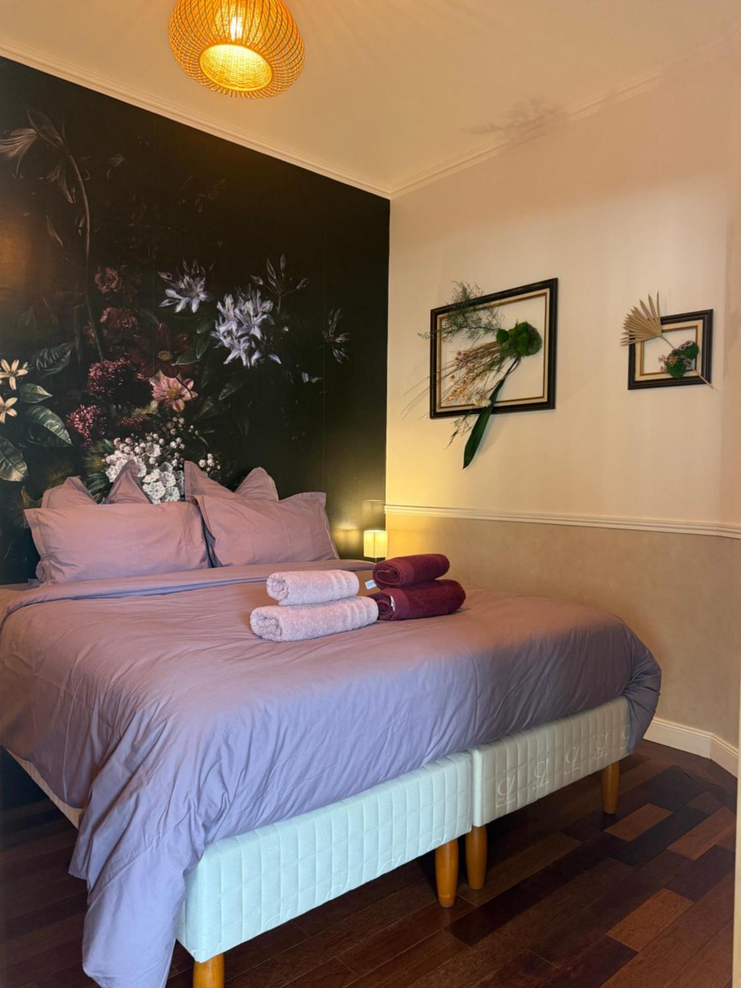 L'Emperador Apartment Reims Luaran gambar