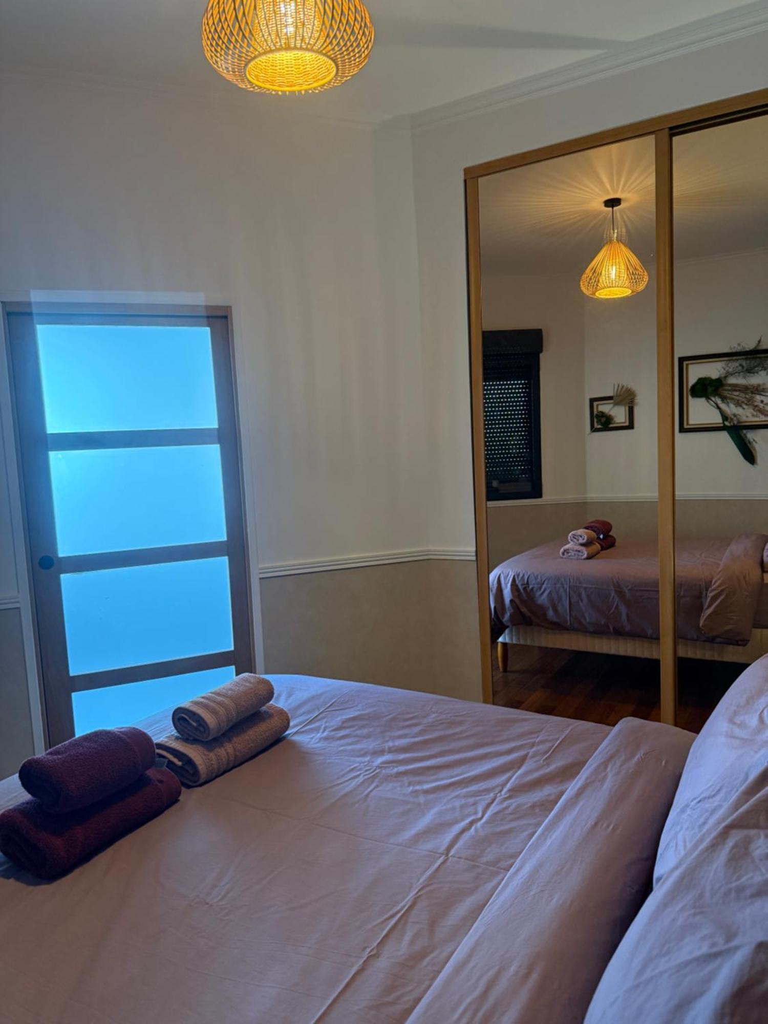 L'Emperador Apartment Reims Luaran gambar