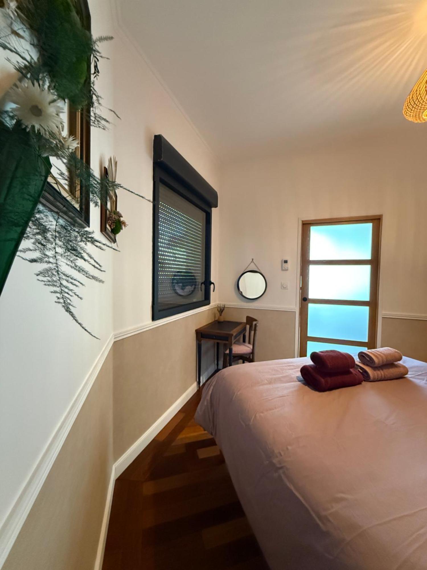 L'Emperador Apartment Reims Luaran gambar