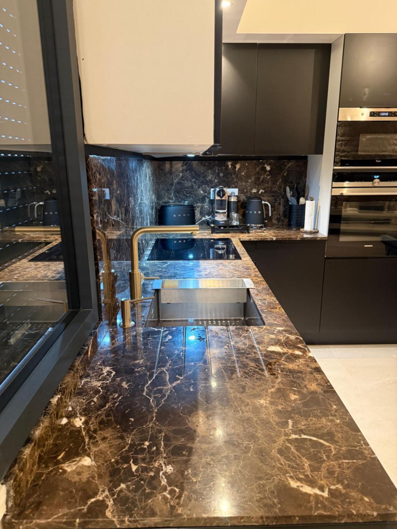 L'Emperador Apartment Reims Luaran gambar