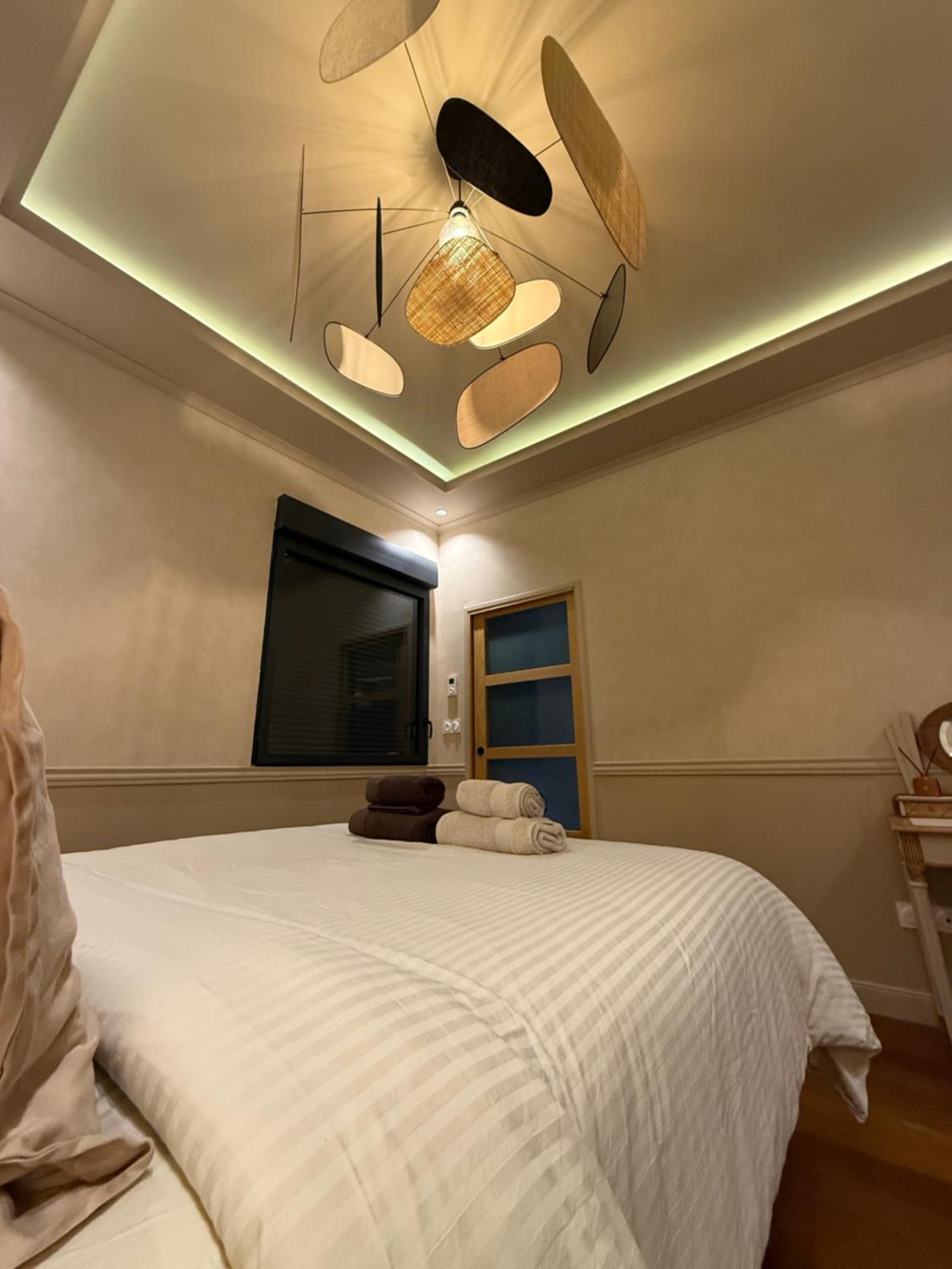 L'Emperador Apartment Reims Luaran gambar