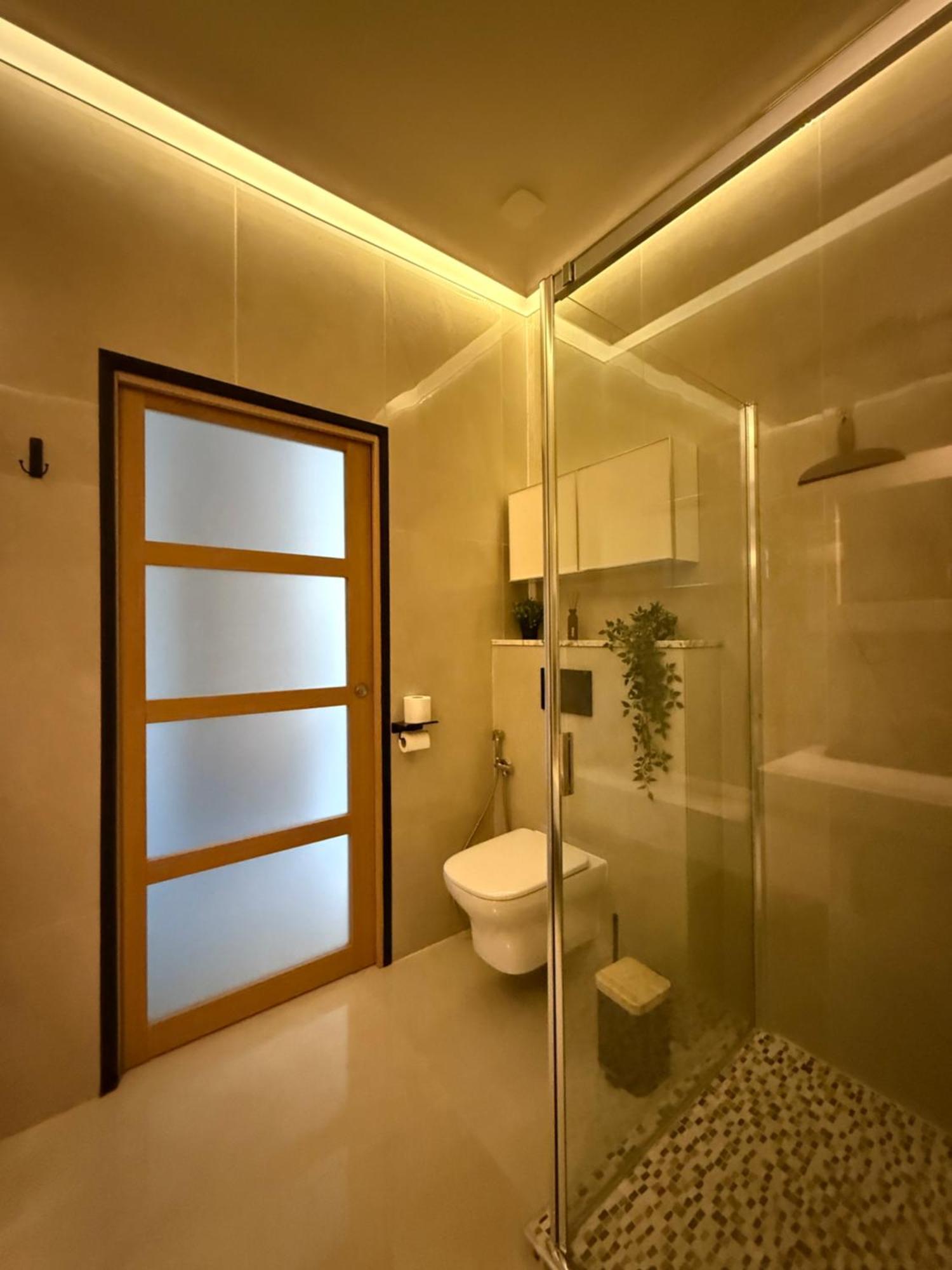 L'Emperador Apartment Reims Luaran gambar